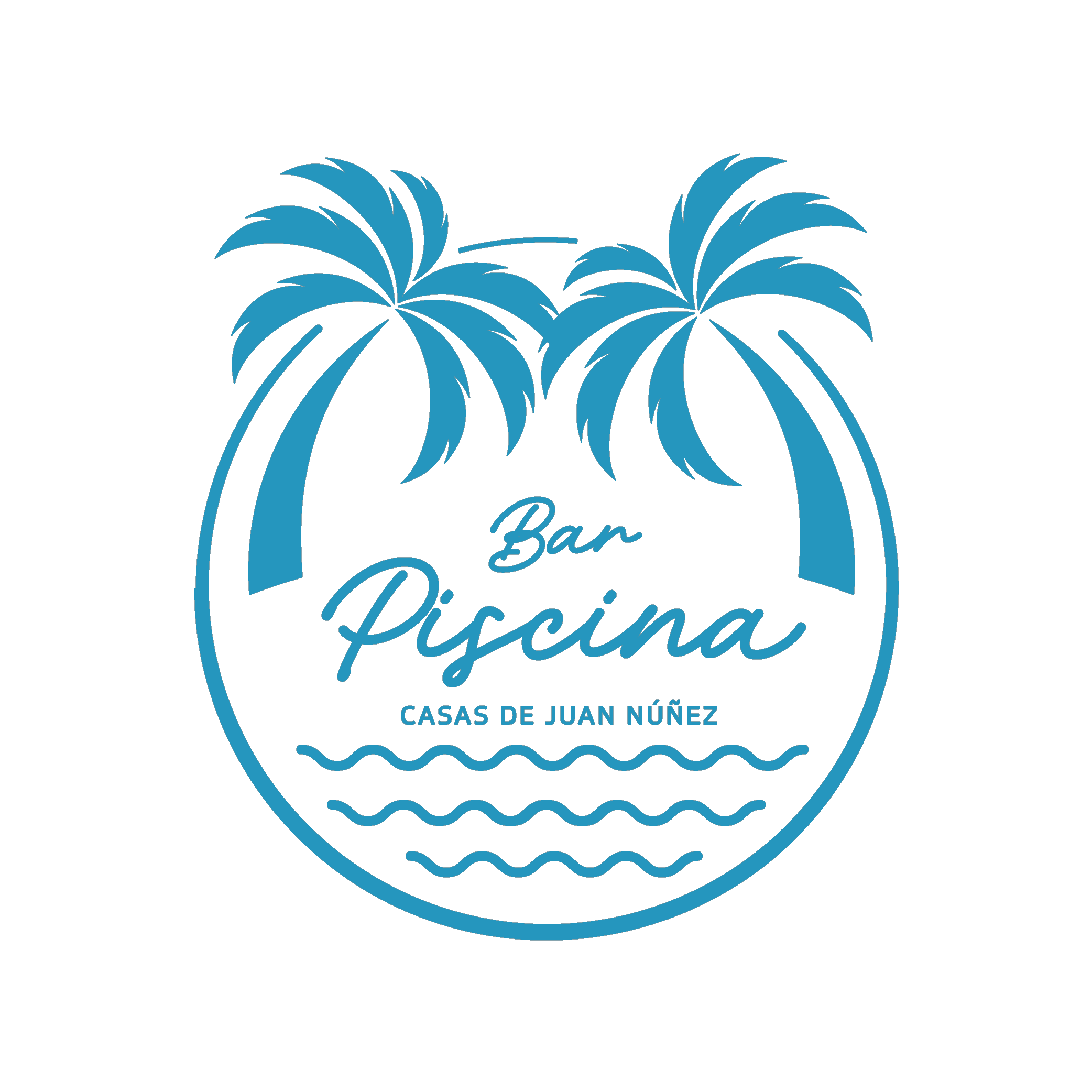 Logo Bar Piscina